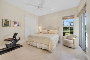 Guest Bed 2