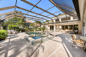 Lanai Pool 2