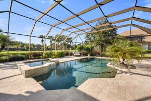 Lanai Pool