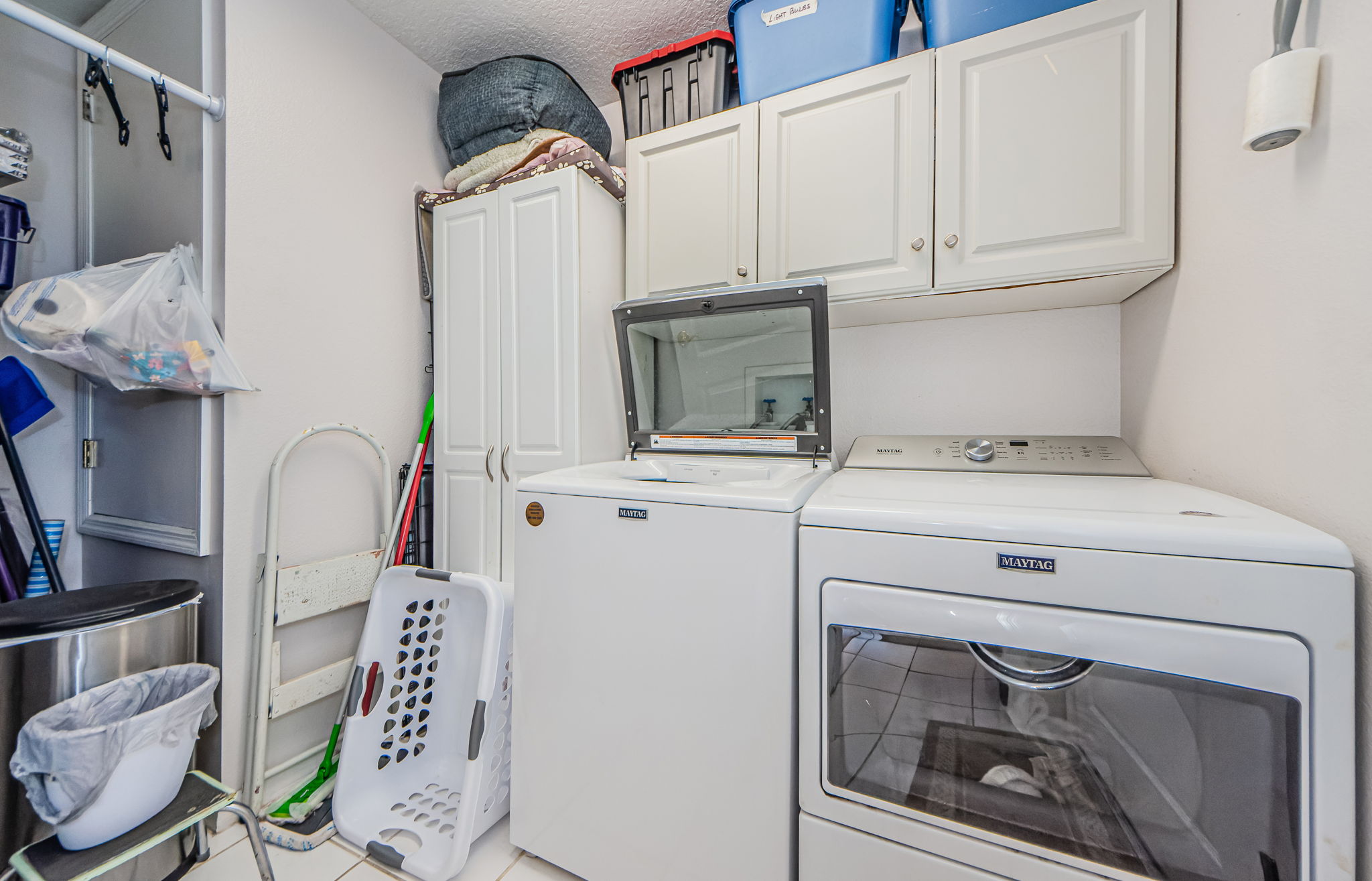 Laundry Room 1