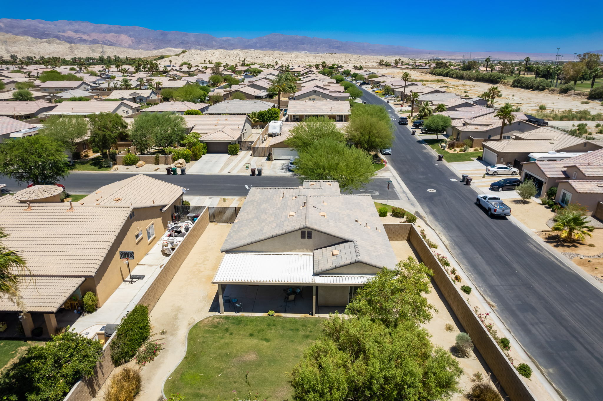 41339 Redhawk St, Indio, CA 92203, USA Photo 7