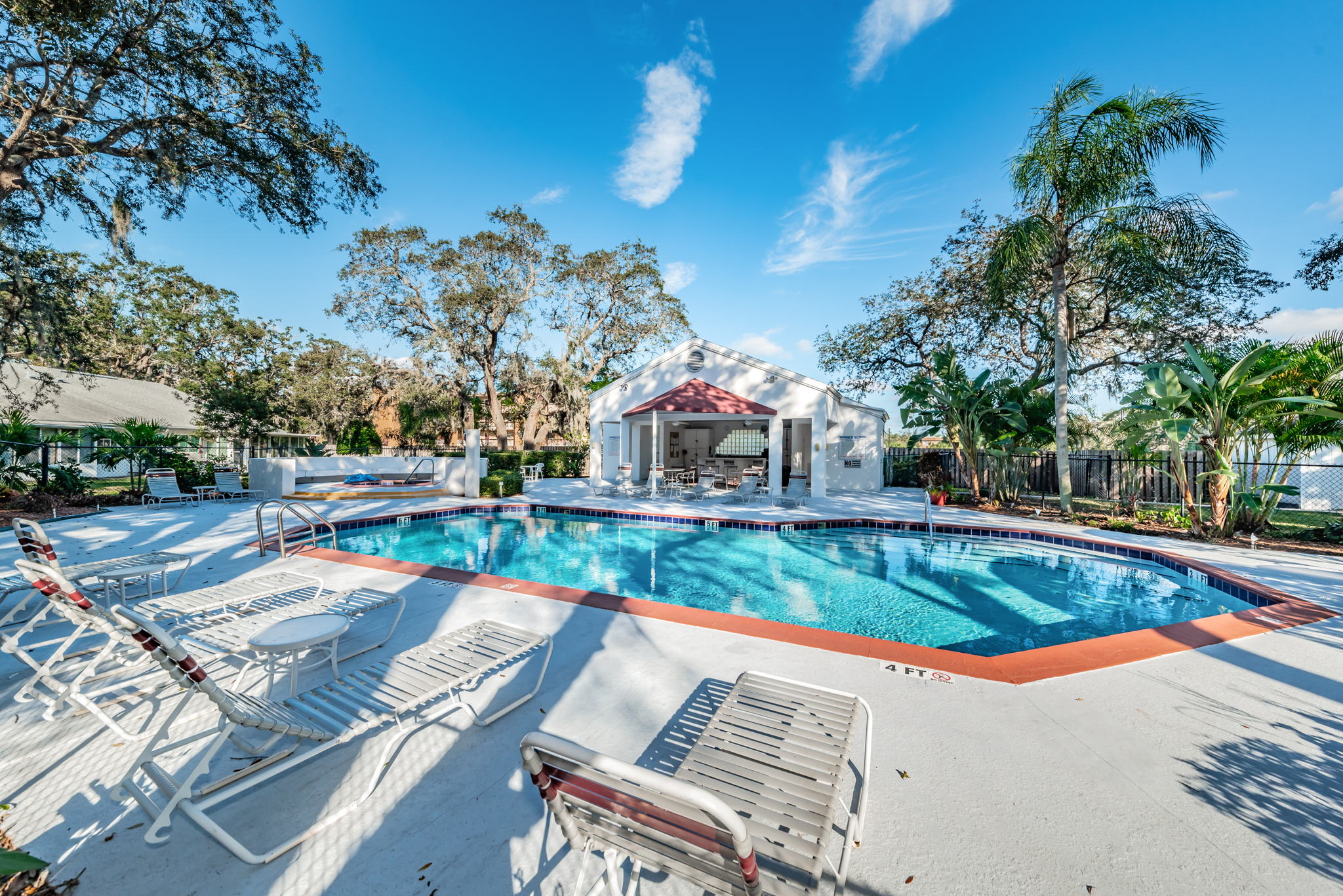 5-Pool