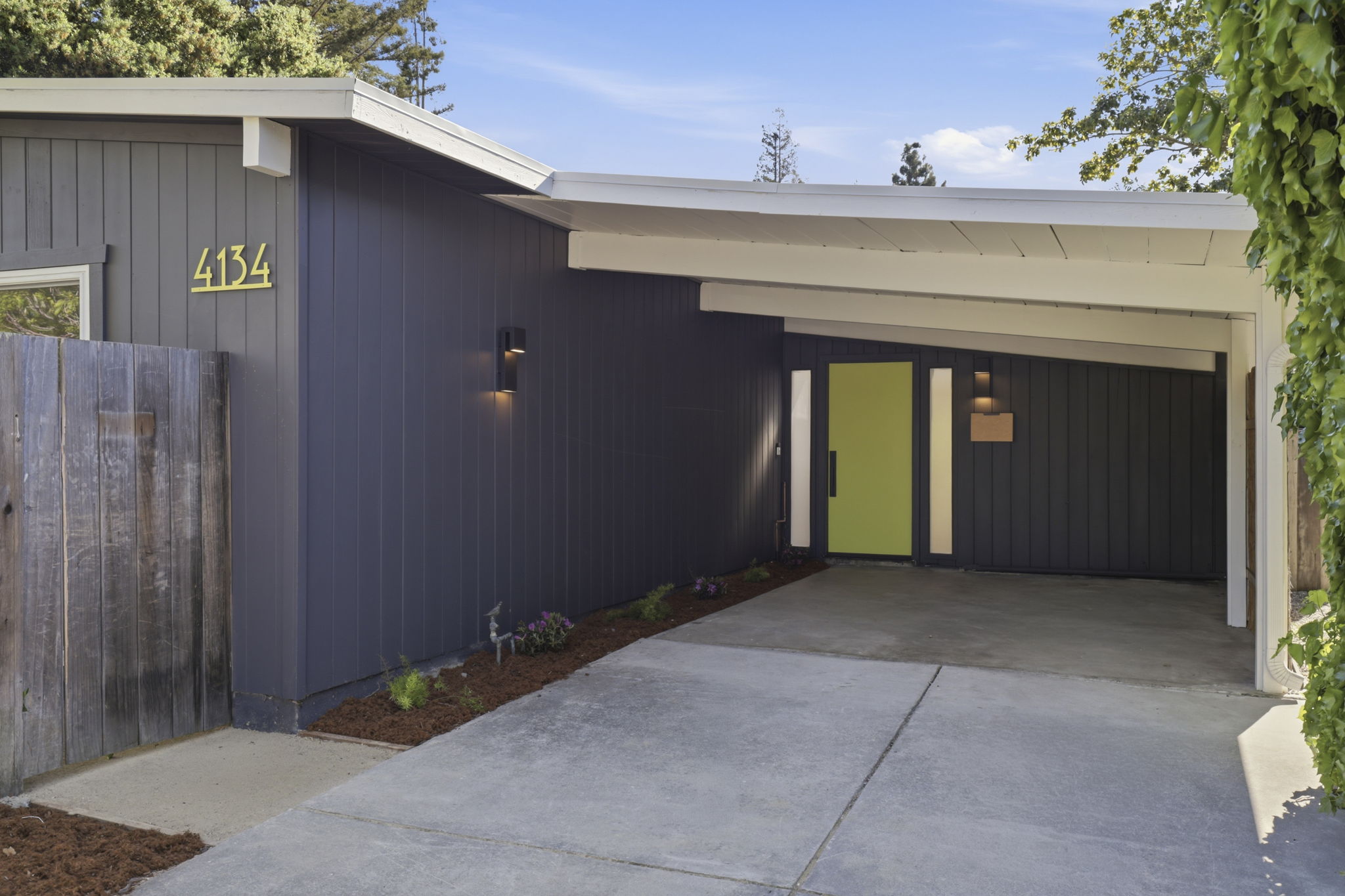 Carport