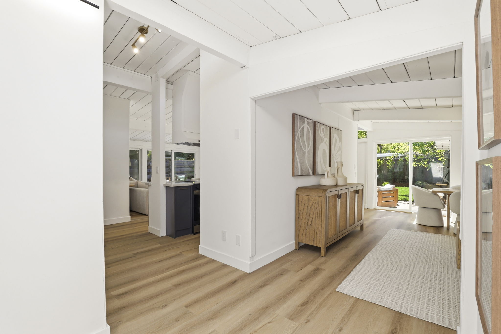 Entryway
