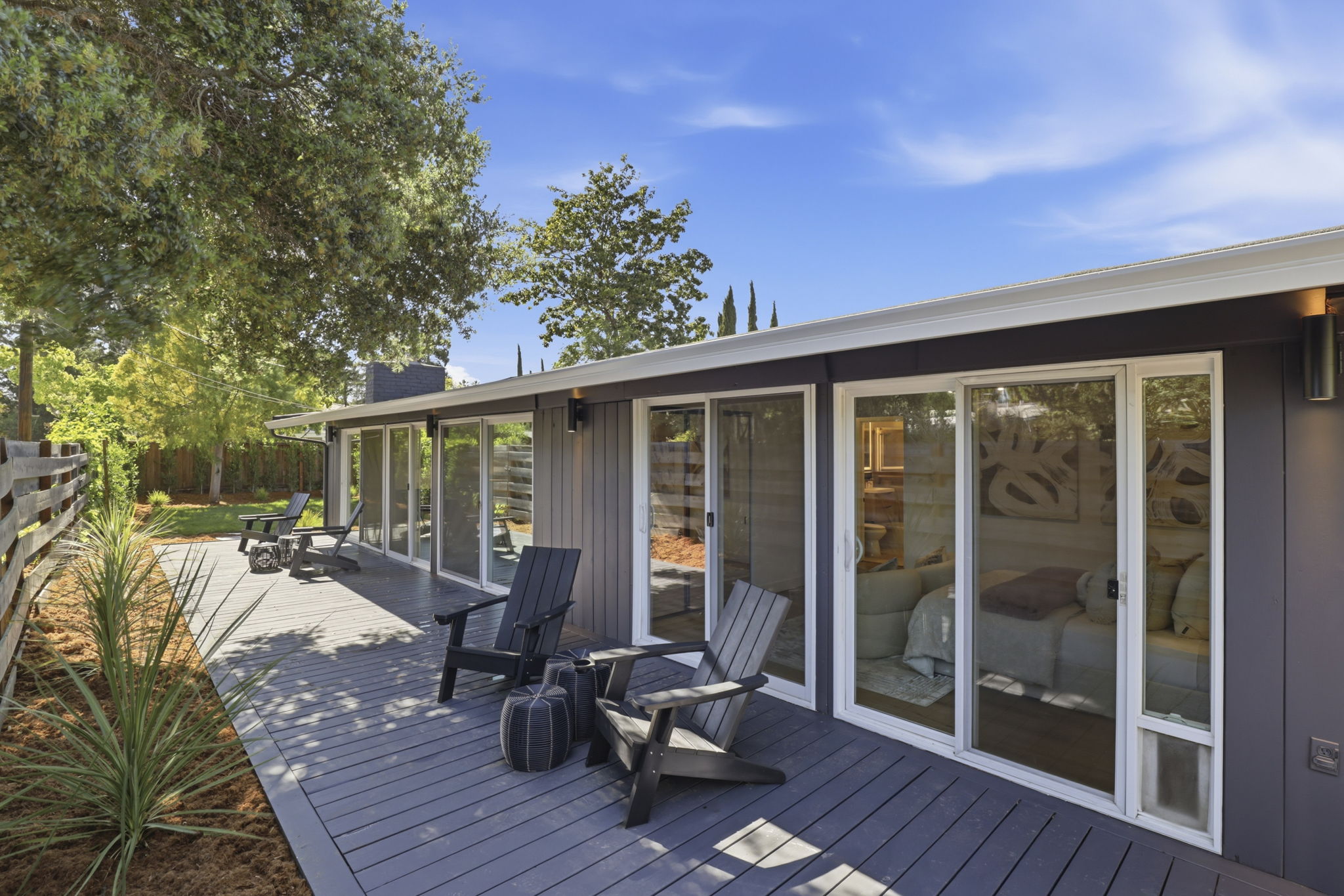 Side Yard