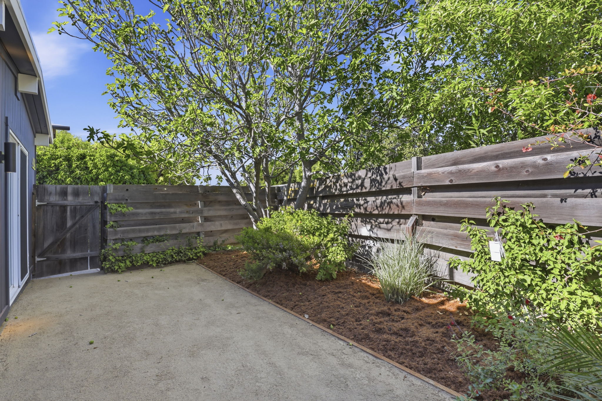 Primary Bedroom Patio