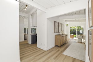 Entryway