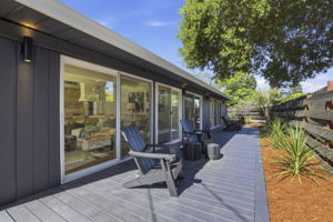Side Yard