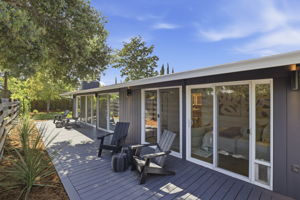 Side Yard