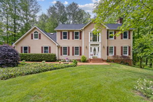 Welcome to 4135 Ashford Way