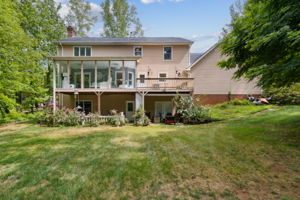 Back of Home