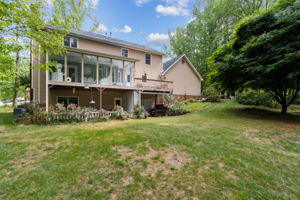 Back of Home