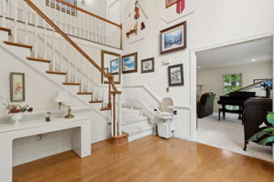 Foyer