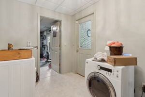Finished Basement