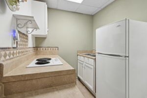 Finished Basement