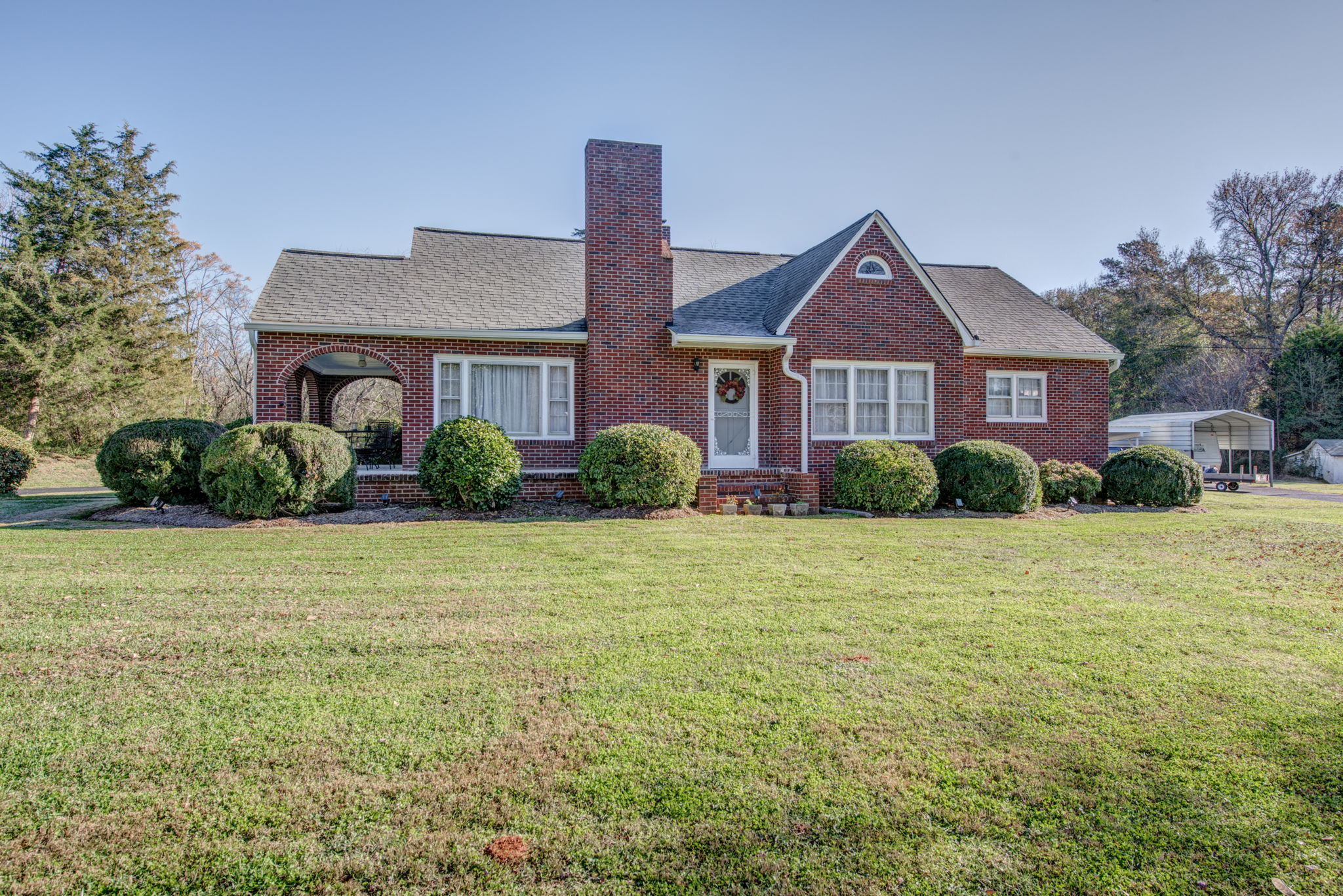 4136 Polkville Rd, Shelby, NC 28150 Gaston NC Photo