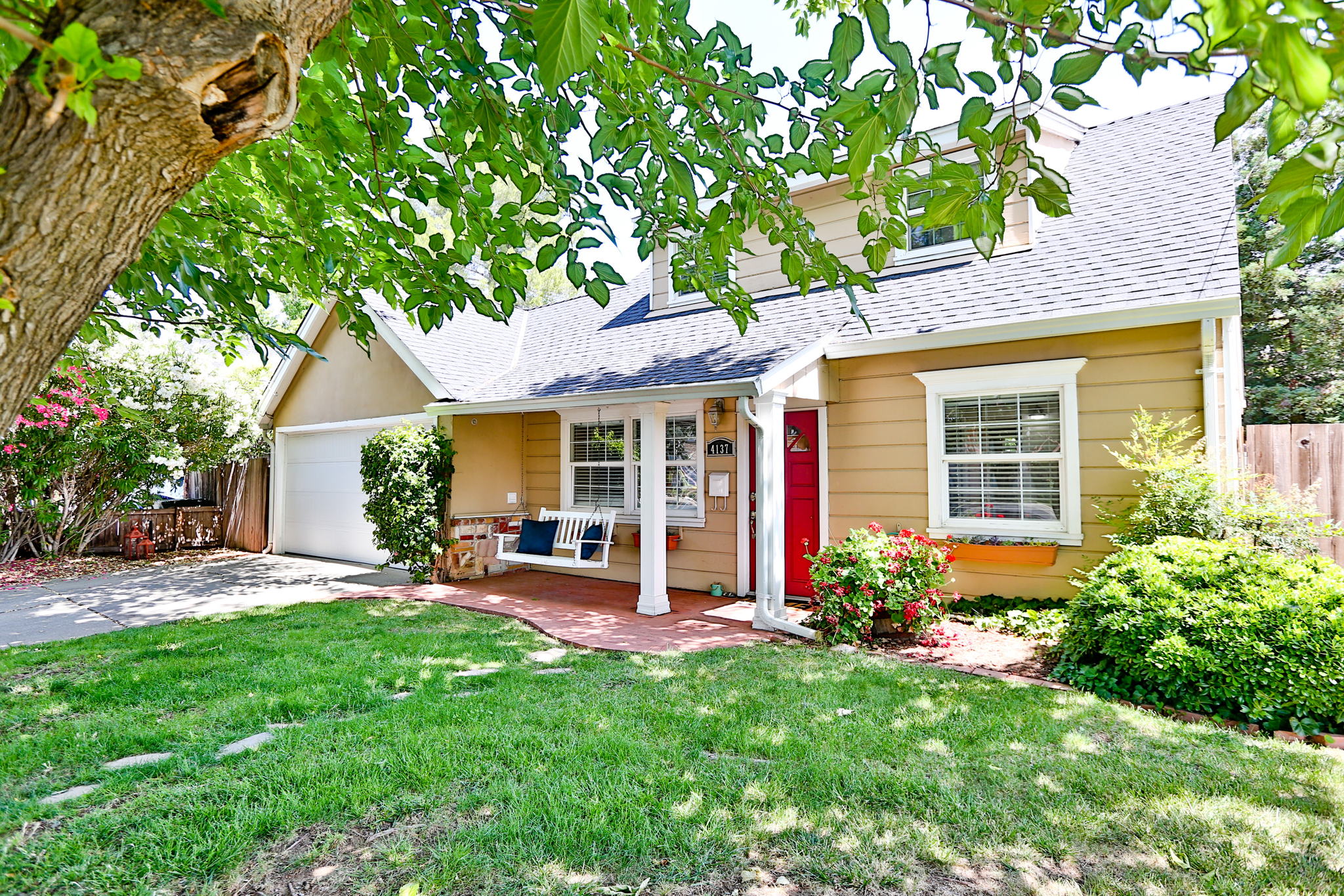 4137 Huckleberry Dr, Concord, CA 94521 ALL ACCESS PHOTO