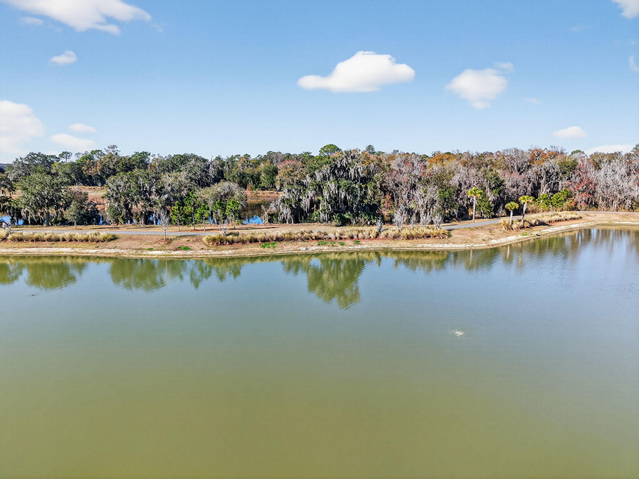 Magnificent Water Views!