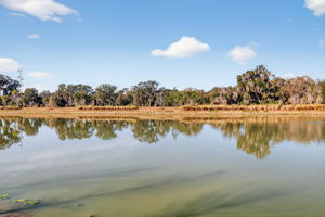 Magnificent Water Views!