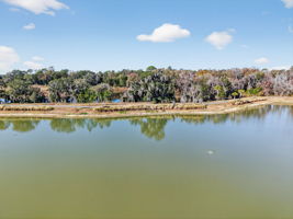 Magnificent Water Views!