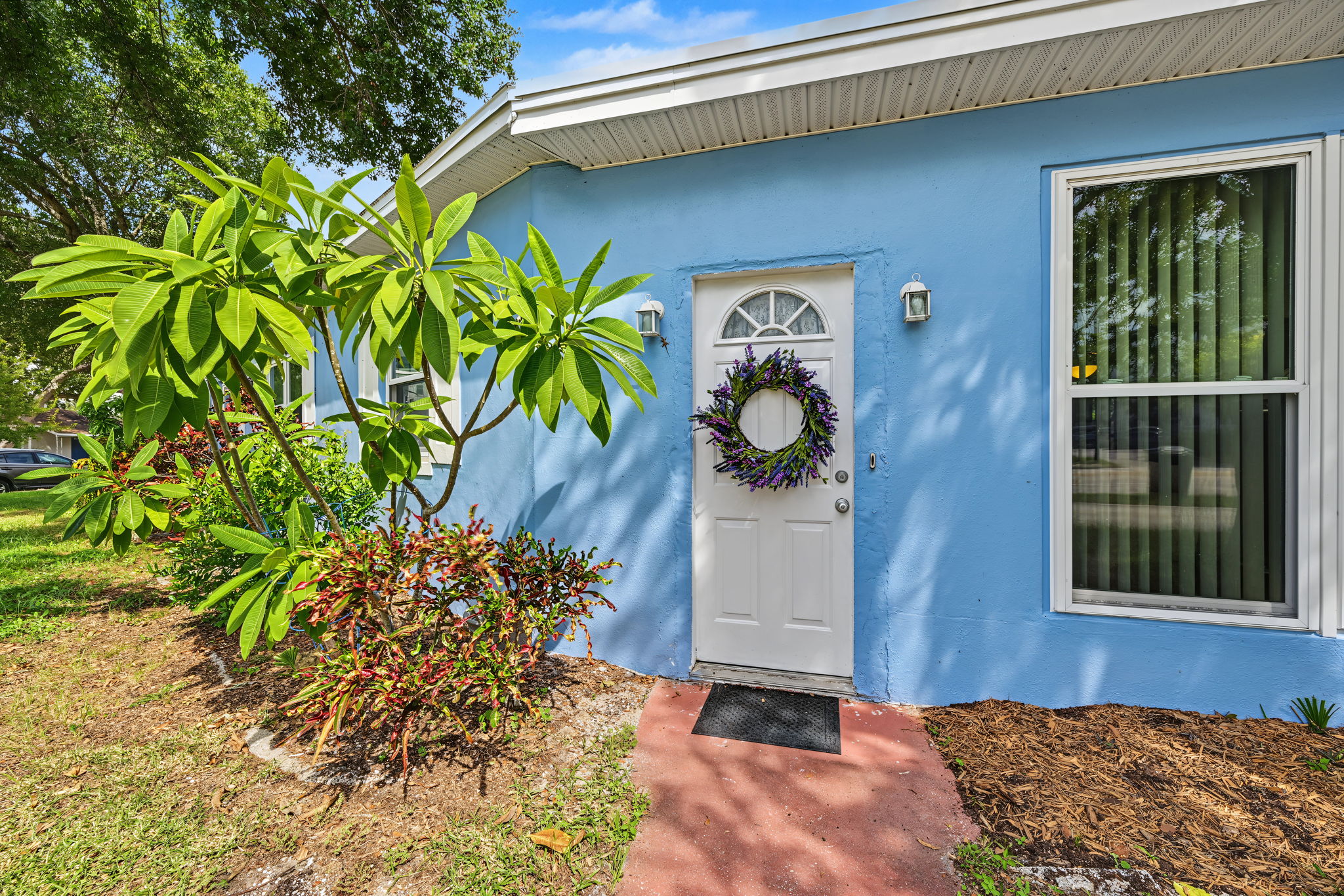Entry