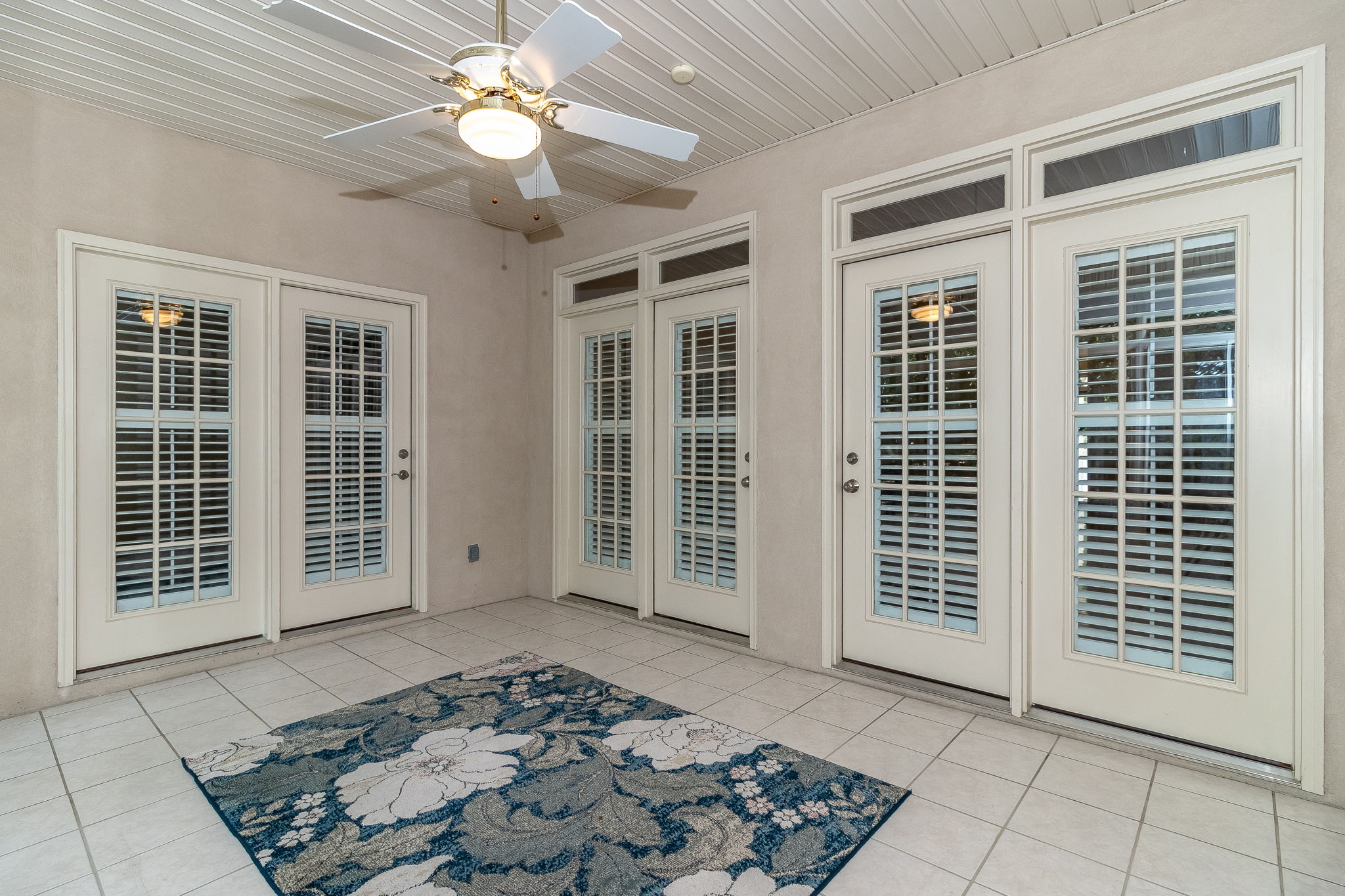 Sun Room