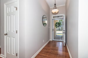 Entryway