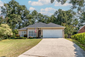 Welcome Home!
