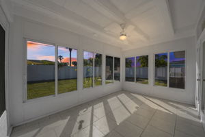 Sun Room 2