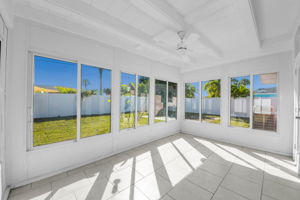 Sun Room 2