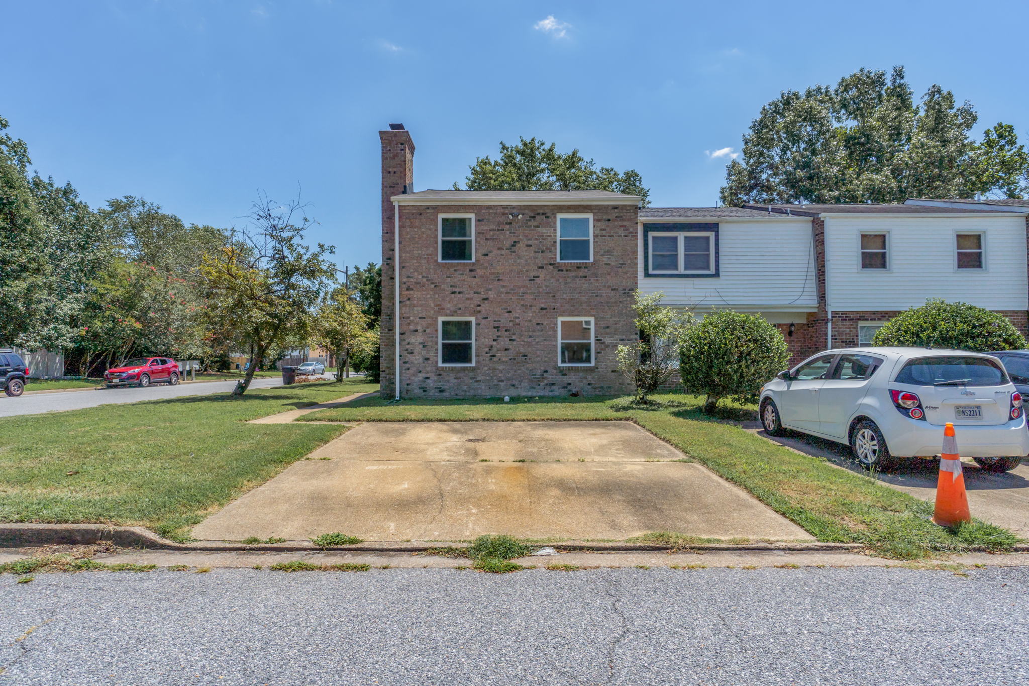 414 Burr Oak Cir, Virginia Beach, VA 23454 American Real Estate Media