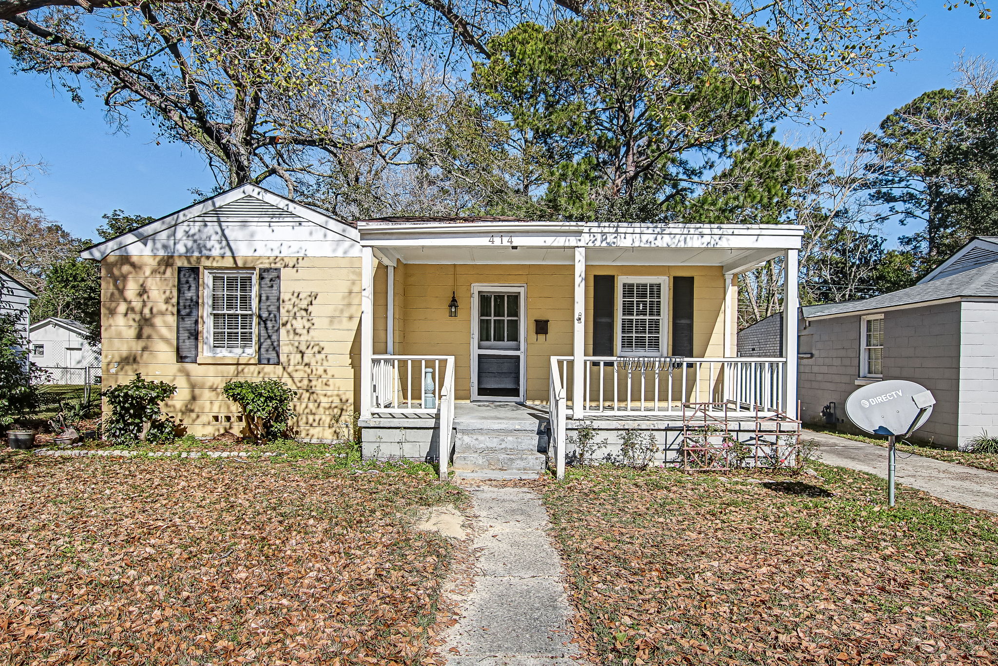  414 E 65th St, Savannah, GA 31405, US