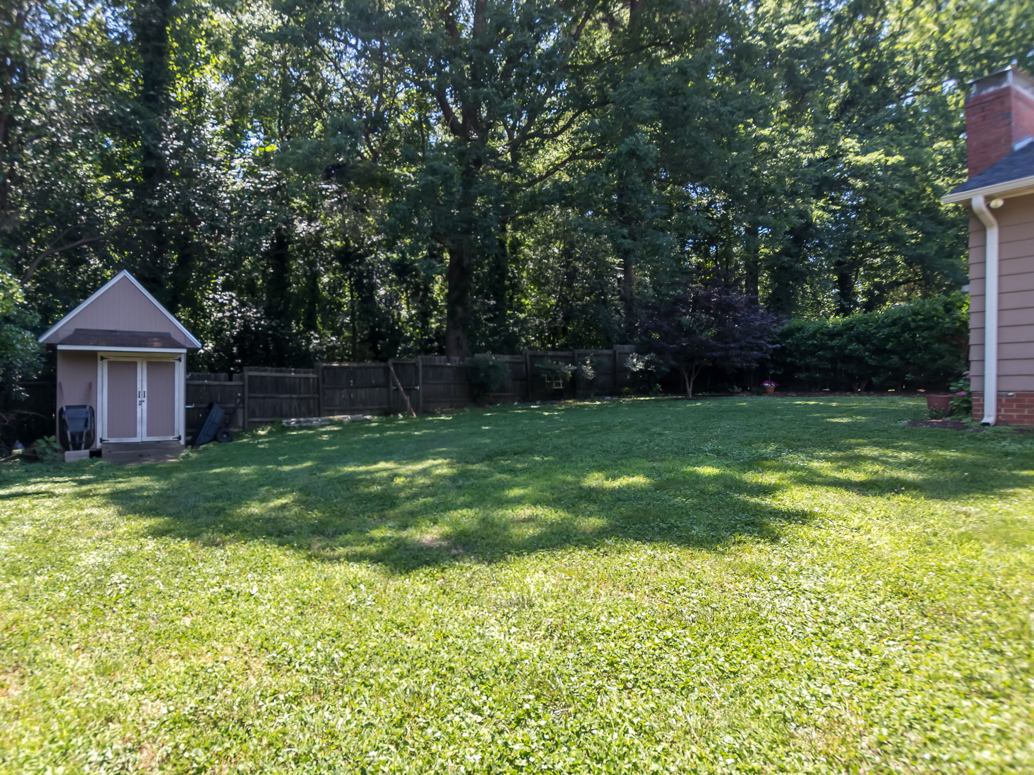414 Fenton St, Raleigh, NC 27604 ShowSpaces Photography LLC
