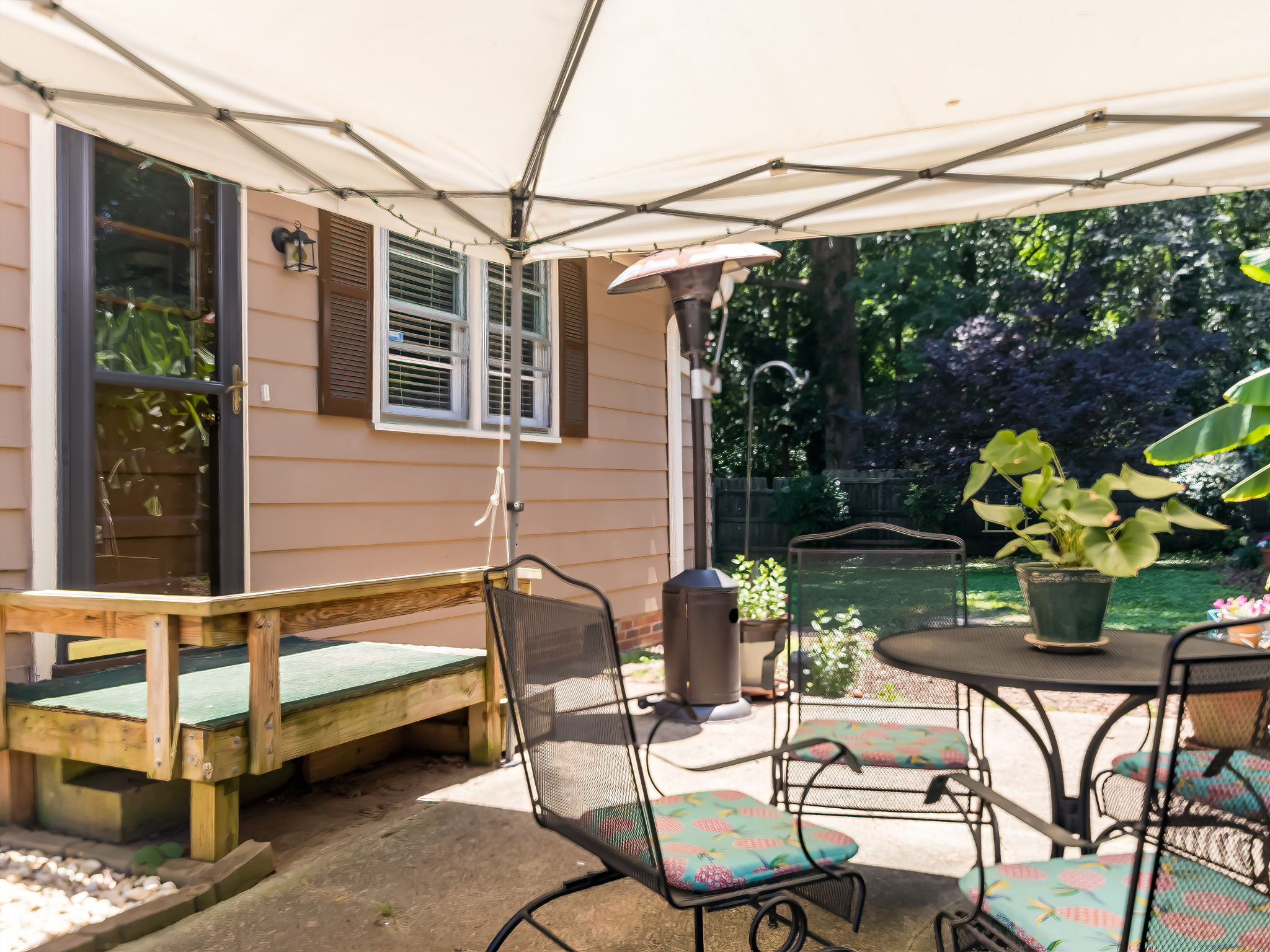 414 Fenton St, Raleigh, NC 27604 ShowSpaces Photography LLC