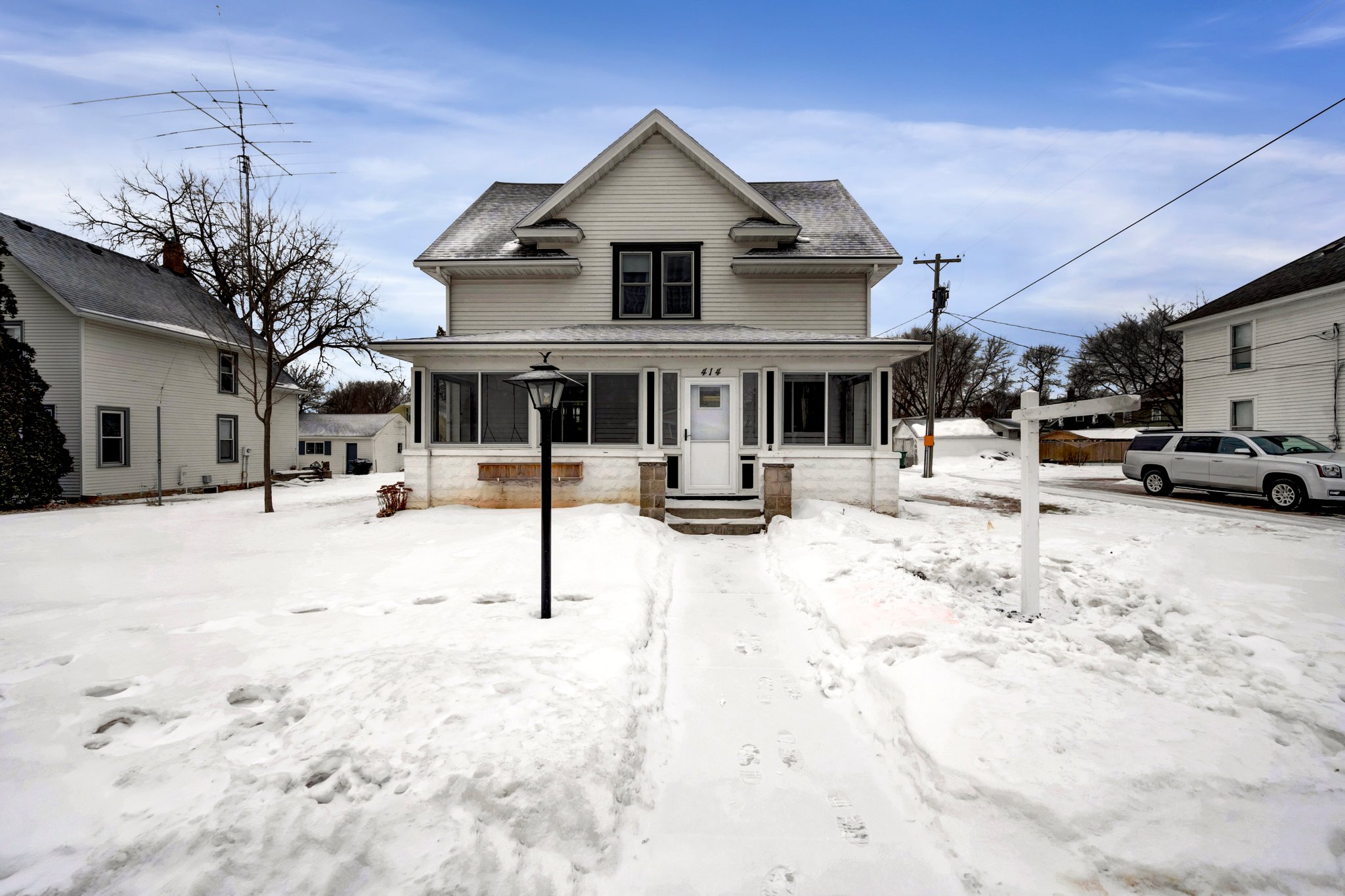 414 Ferry St, Le Sueur, MN 56058 Nordy Photography