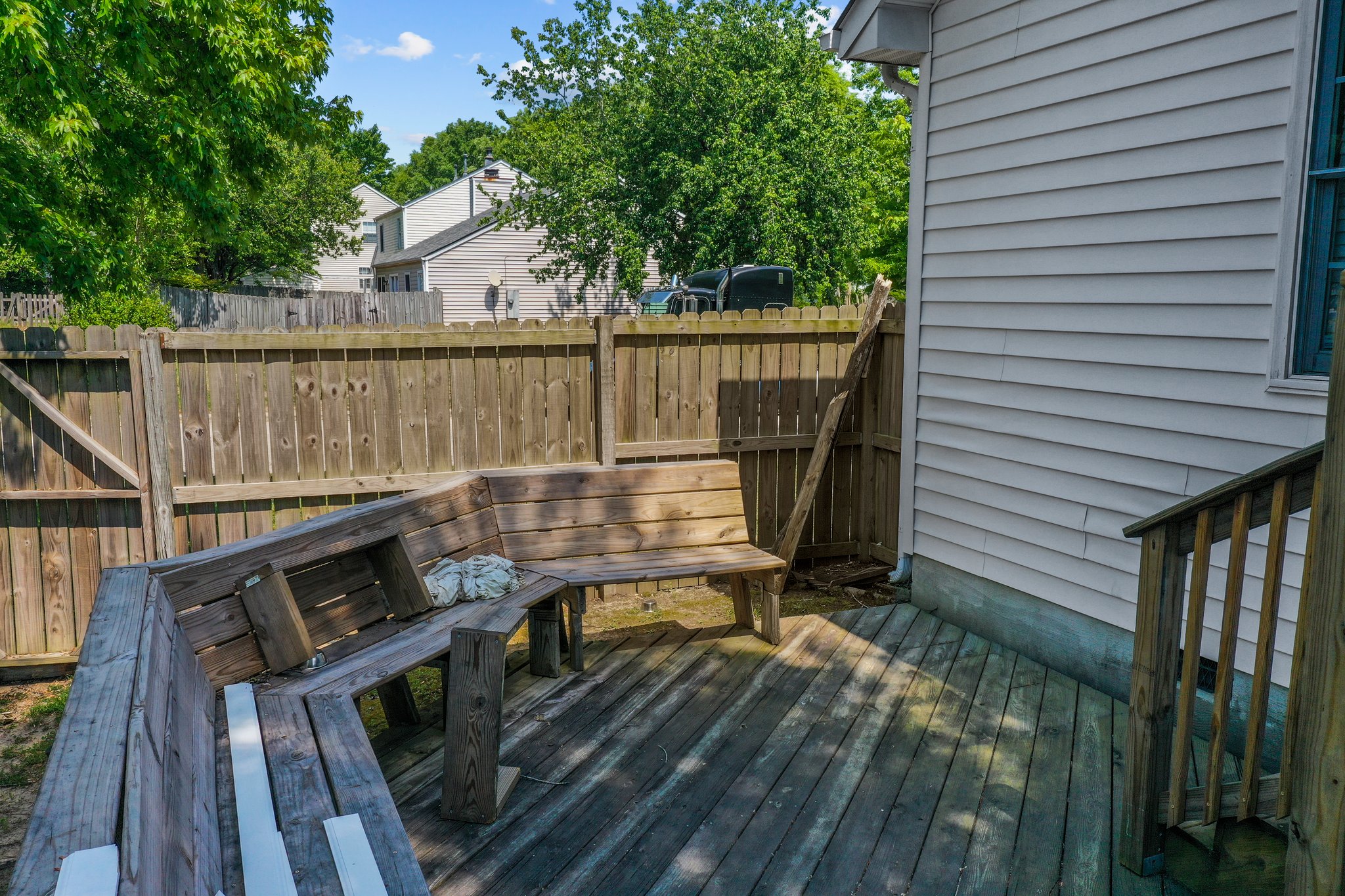 414 Laurens Way, Knightdale, NC 27545, USA Photo 11