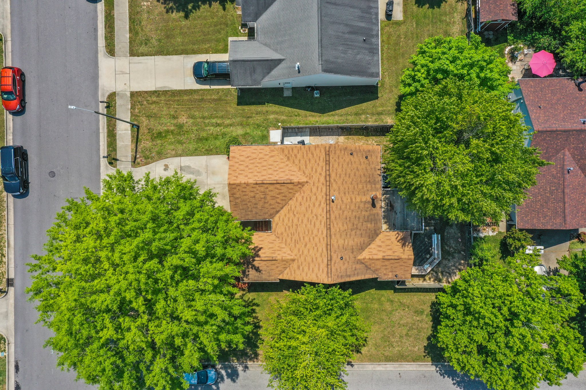 414 Laurens Way, Knightdale, NC 27545, USA Photo 6