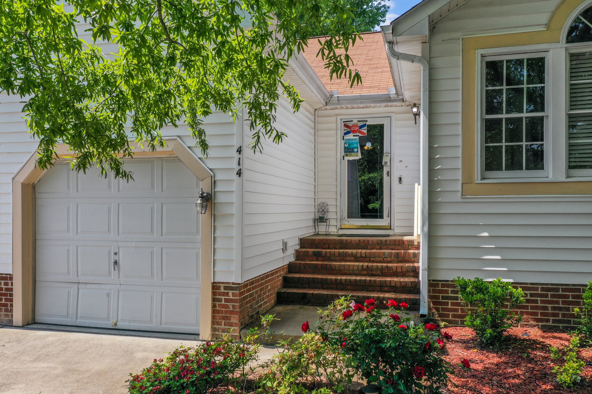 414 Laurens Way, Knightdale, NC 27545, USA Photo 3