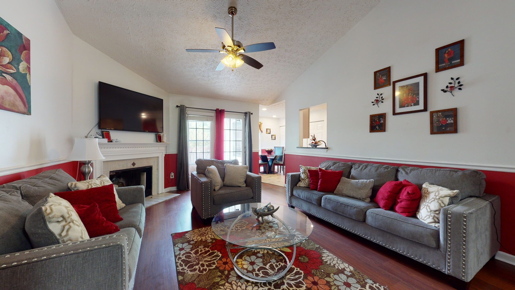 414 Laurens Way, Knightdale, NC 27545, USA Photo 13