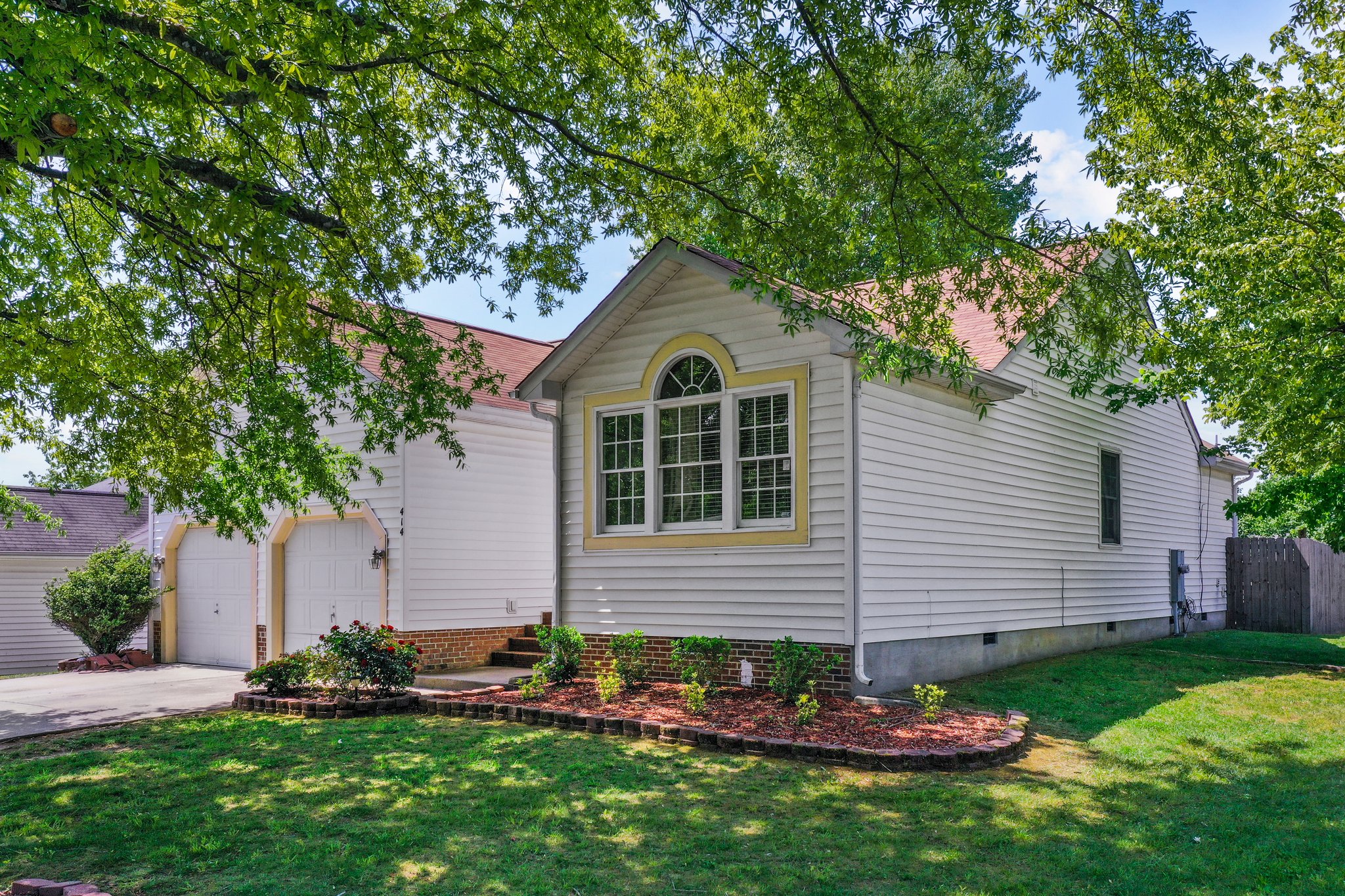 414 Laurens Way, Knightdale, NC 27545, USA