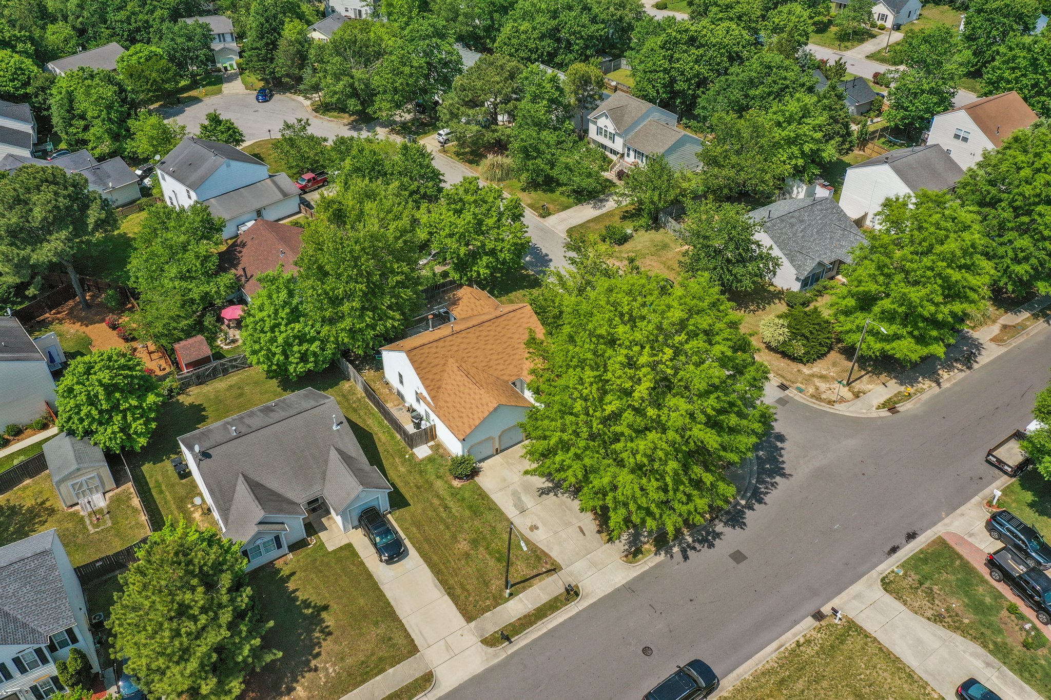 414 Laurens Way, Knightdale, NC 27545, USA Photo 7