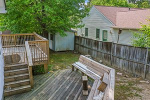 414 Laurens Way, Knightdale, NC 27545, USA Photo 7