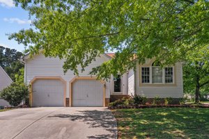 414 Laurens Way, Knightdale, NC 27545, USA Photo 1