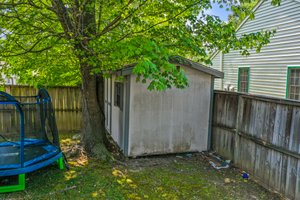 414 Laurens Way, Knightdale, NC 27545, USA Photo 9