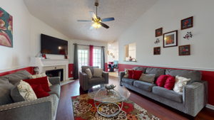 414 Laurens Way, Knightdale, NC 27545, USA Photo 12