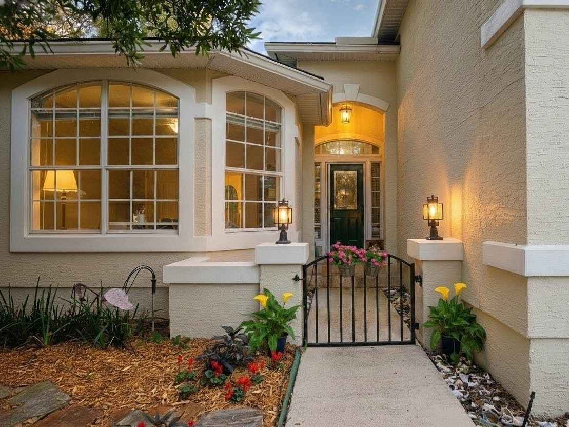 Welcome to 414 Portside Drive