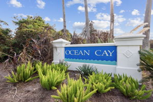 Located in the desirable community of Ocean Cay!