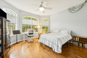 and ample space to recharge.