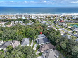 Conveniently located to