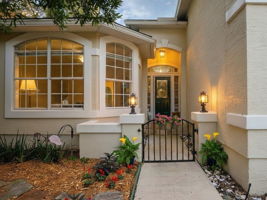 Welcome to 414 Portside Drive